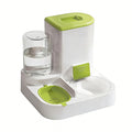 Pet Feeder for Home Use